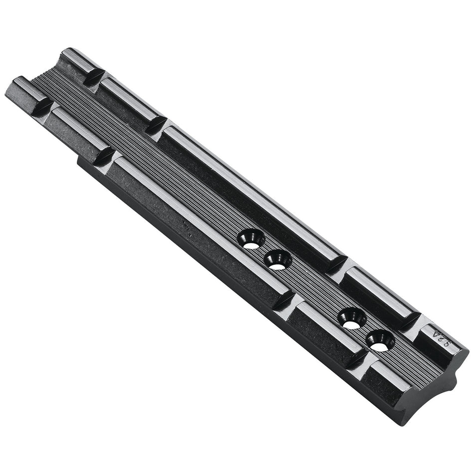 Weaver Mounts Top Mount Base 92A Black Thompson Center Contender G2 48092
