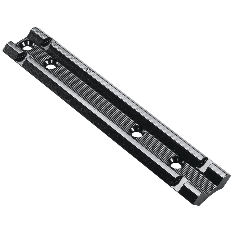 Weaver Mounts Top Mount Base 93 Black Savage 67 48093
