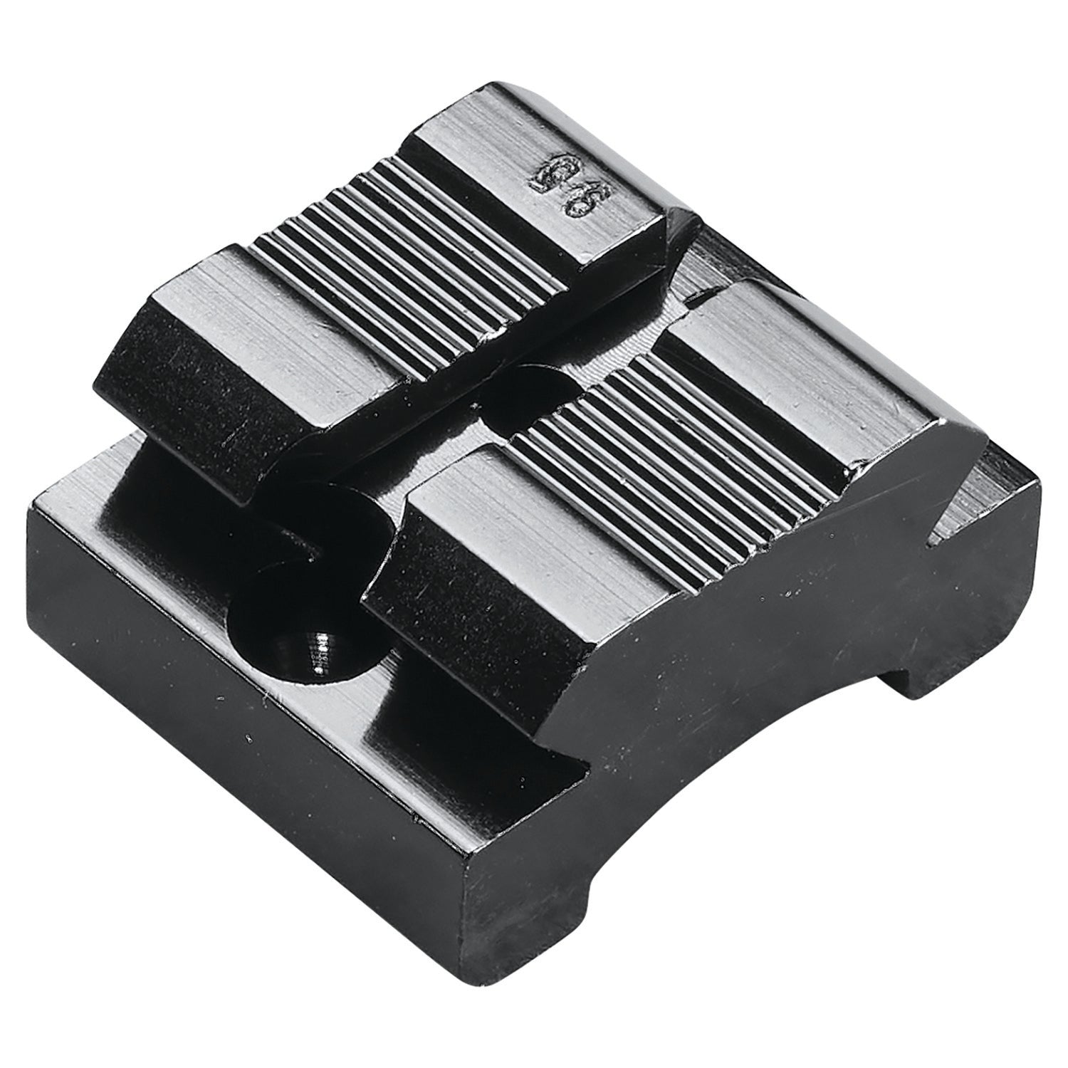 Weaver Mounts Top Mount Base 95 Black Winchester 94 Angle Eject Big Bore 48095