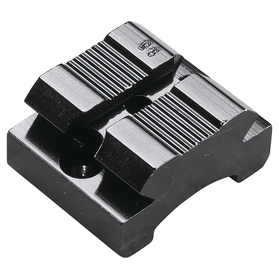 Weaver Mounts Top Mount Base 95 Black Winchester 94 Angle Eject Big Bore 48095