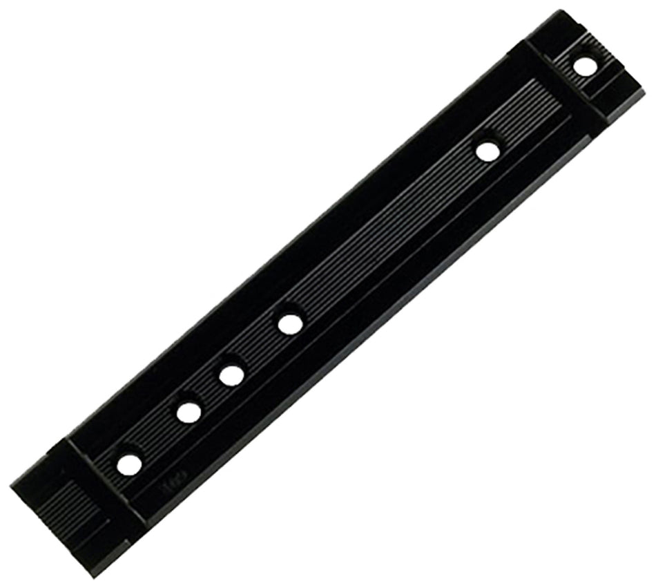 Weaver Mounts .22 Tip-Off Adapter Base TO-9 Black Ruger 10/22 48201