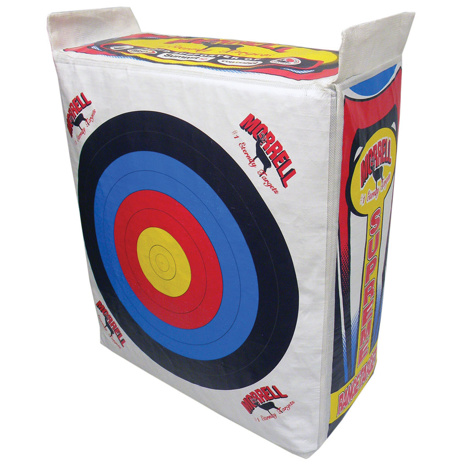 Morrell Supreme Range NASP Archery Target