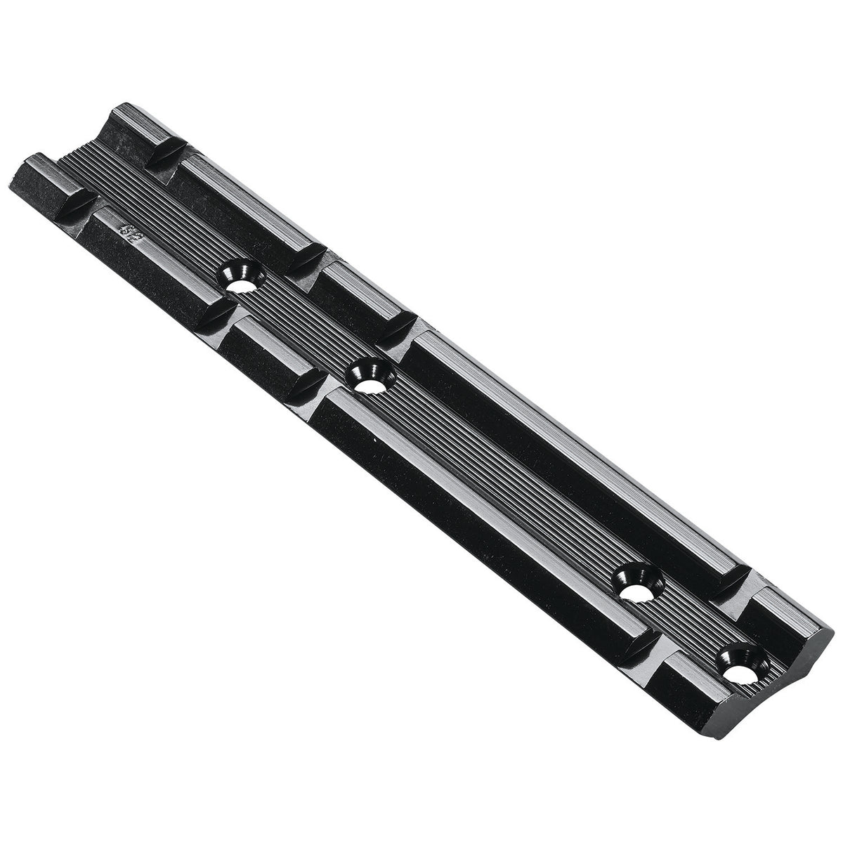 Weaver Mounts Top Mount Base 62 Matte Black Remington 740/742/760