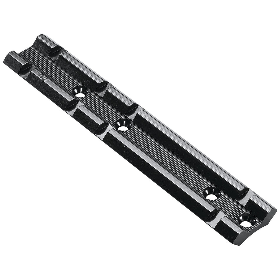 Weaver Mounts Top Mount Base 62 Matte Black Remington 740/742/760