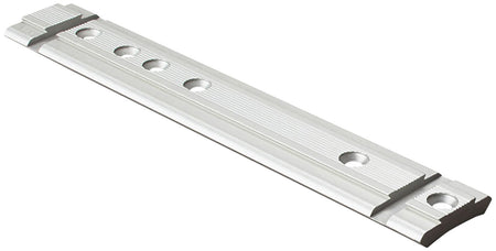 Weaver Mounts TO-9S Tip-Off Adapter Base Silver Ruger 10/22