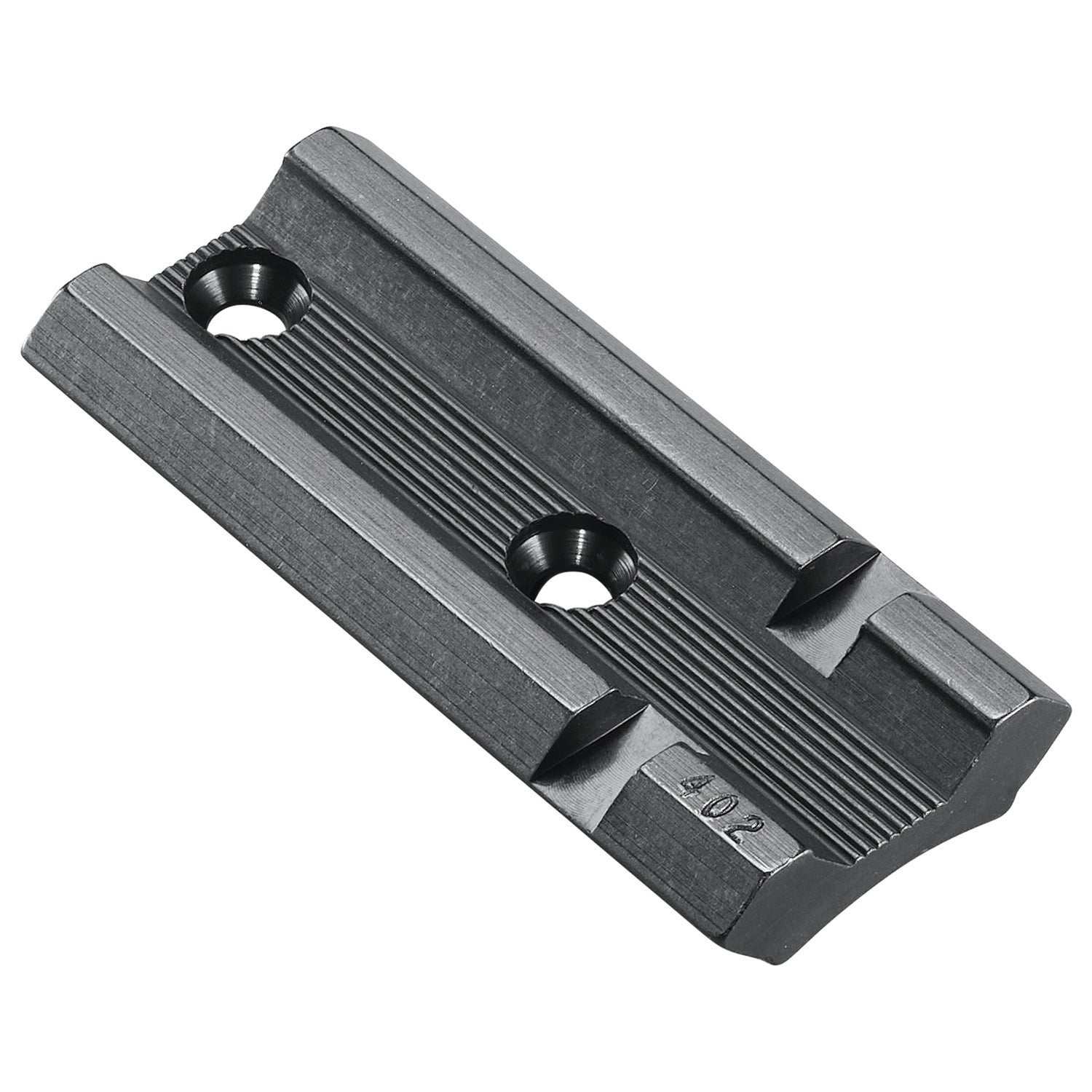 Weaver Mounts Top Mount Base 402M Black Matte Marlin 455/MR7
