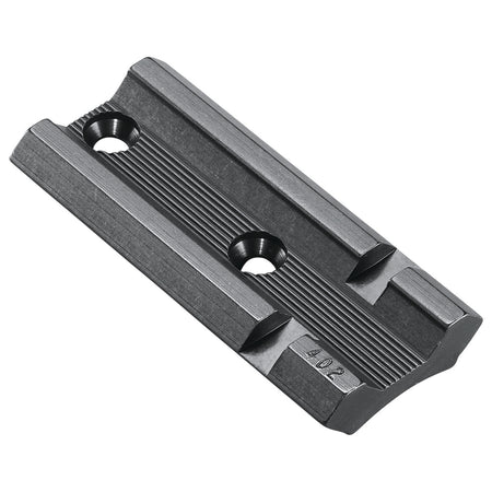 Weaver Mounts Top Mount Base 402M Black Matte Marlin 455/MR7