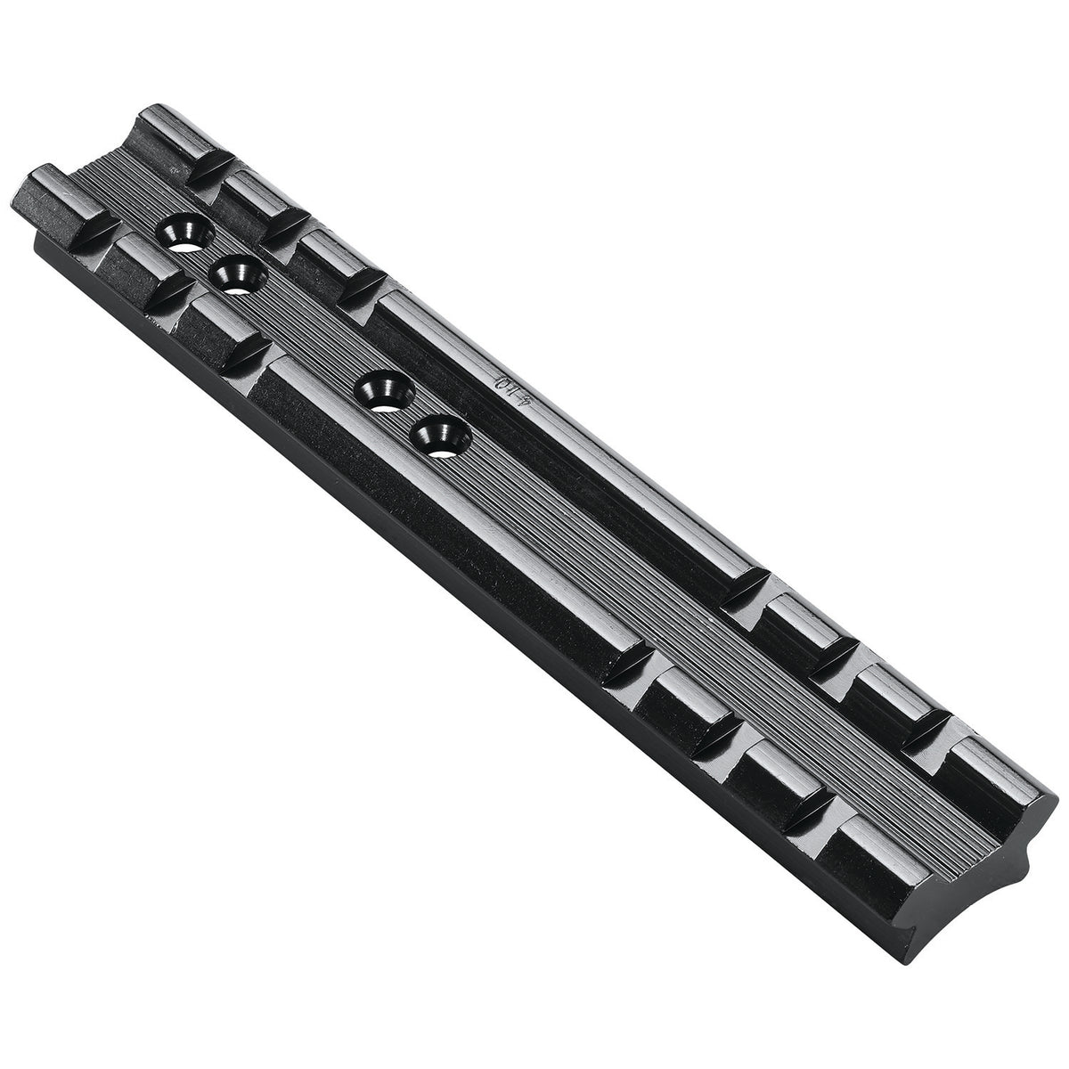 Weaver Mounts Top Mount Base 410 Black TC Encore/Omega/Impact