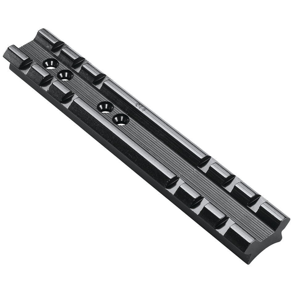 Weaver Mounts Top Mount Base 410 Black TC Encore/Omega/Impact