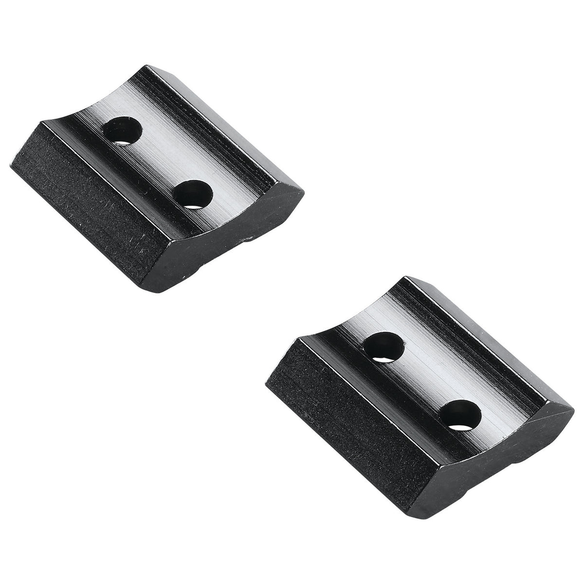 Weaver Mounts Top Mount Base 411 Matte Black Thompson Center