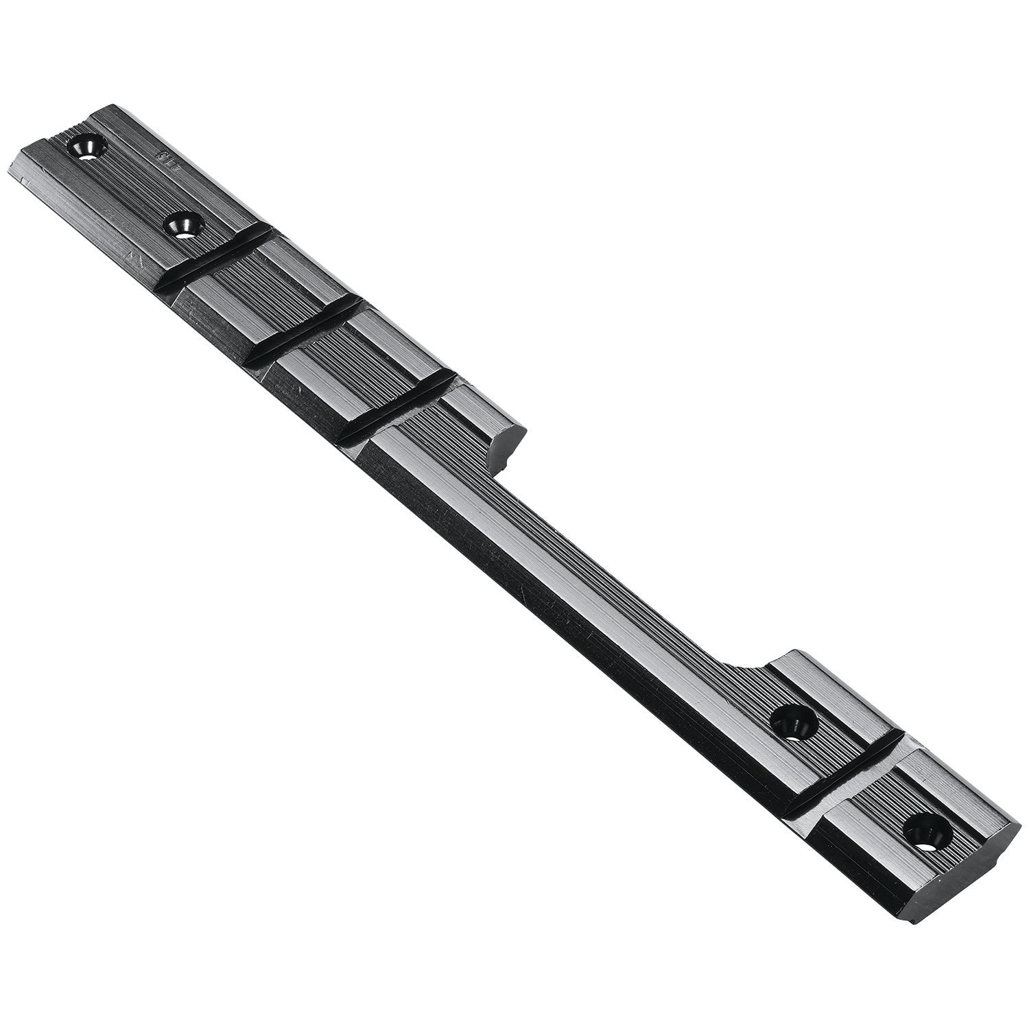 Weaver Mounts Top Mount Base 413 Black for Savage 110/112/116 LA