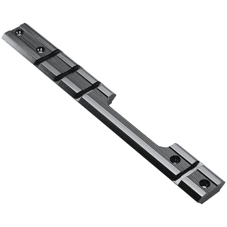 Weaver Mounts Top Mount Base 413 Black for Savage 110/112/116 LA