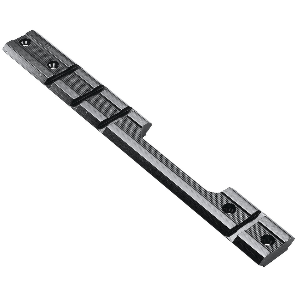 Weaver Mounts Top Mount Base 413 Black for Savage 110/112/116 LA