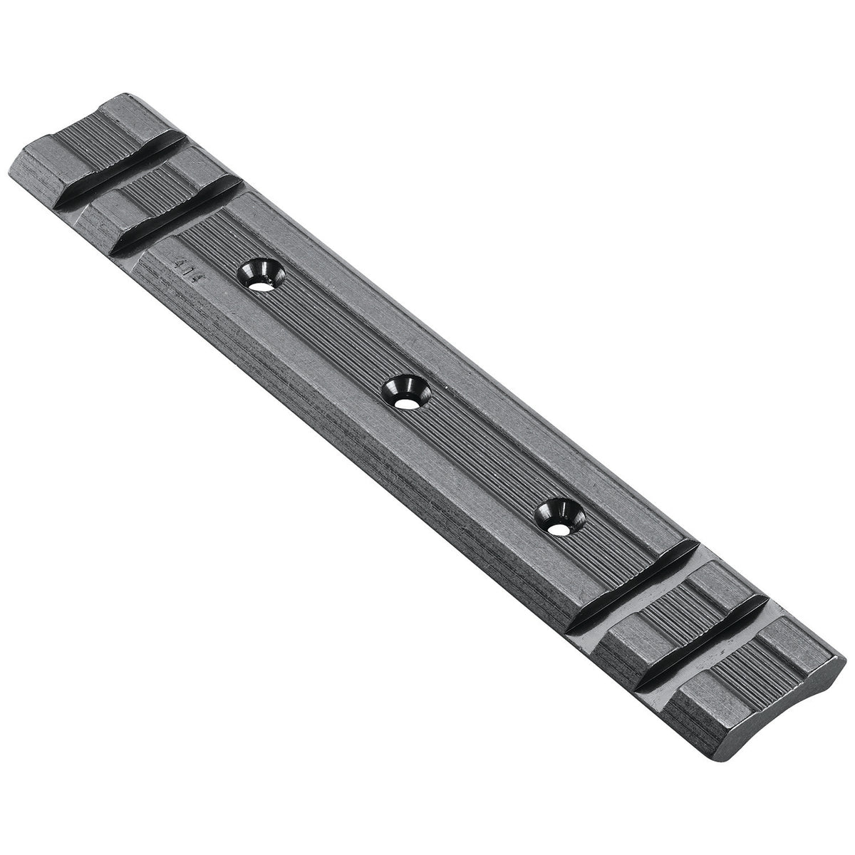 Weaver Mounts Top Mount Base 414M Matte Black Remington 597