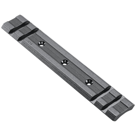 Weaver Mounts Top Mount Base 414M Matte Black Remington 597
