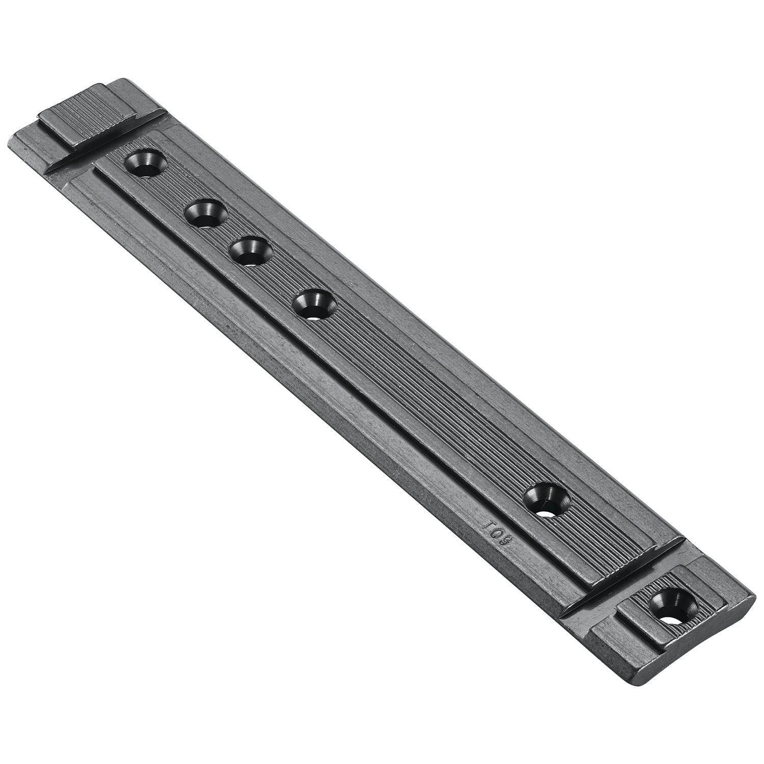 Weaver Mounts TO-9M Tip-Off Adapter Base Matte Black Ruger 10/22