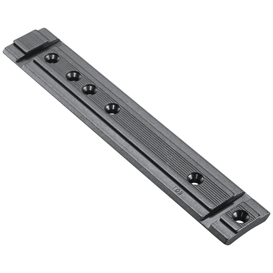Weaver Mounts TO-9M Tip-Off Adapter Base Matte Black Ruger 10/22