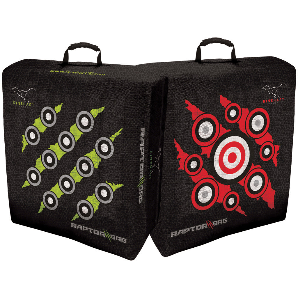 Rinehart Rhino Bag Target with Kevlar Core 22 in.