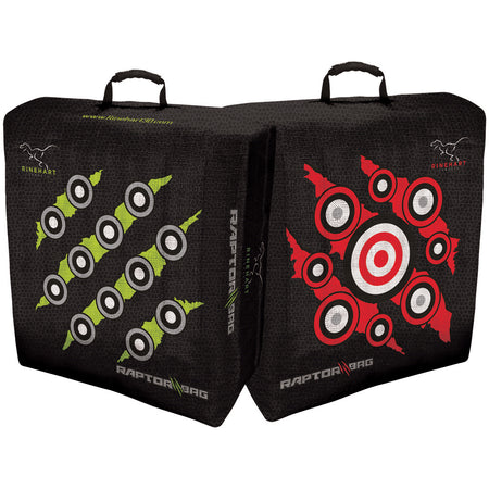 Rinehart Rhino Bag Target with Kevlar Core 22 in.