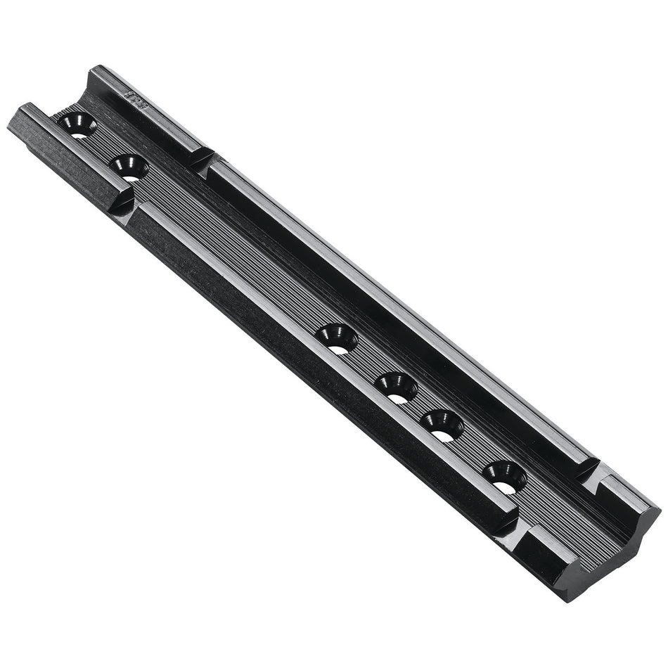 Weaver Mounts Top Mount Base 63B Black for Marlin/Mossberg