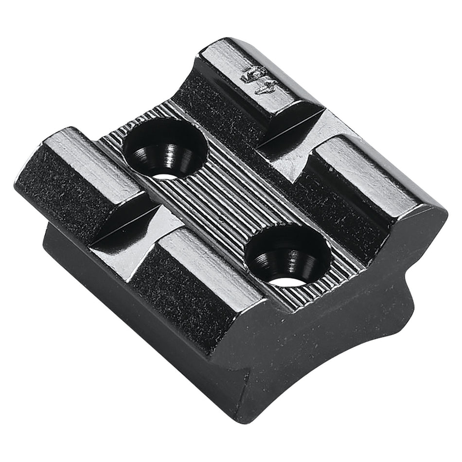 Weaver Mounts Top Mount Base 45 Black for Browning Bolt Action/Marlin 455