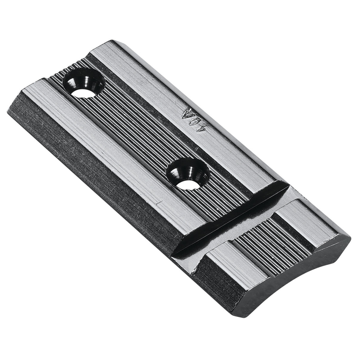 Weaver Mounts Top Mount Base 40A Black Remington 700/Ruger M77/Weatherby MKV