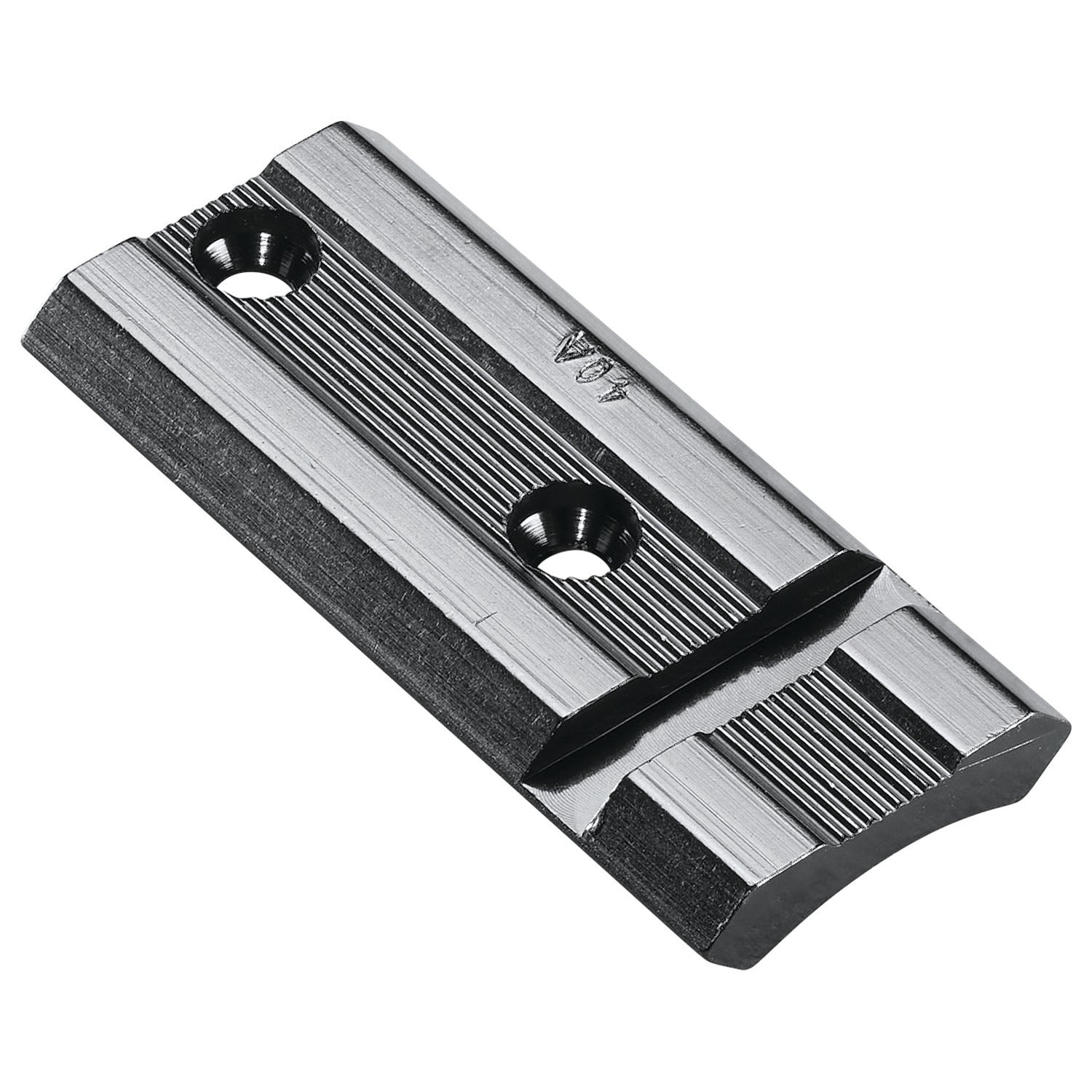 Weaver Mounts Top Mount Base 40A Black Remington 700/Ruger M77/Weatherby MKV