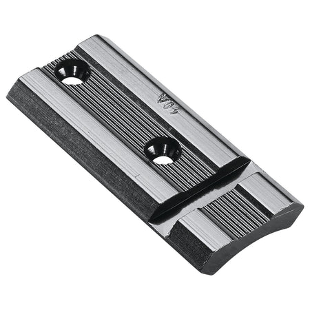 Weaver Mounts Top Mount Base 40A Black Remington 700/Ruger M77/Weatherby MKV
