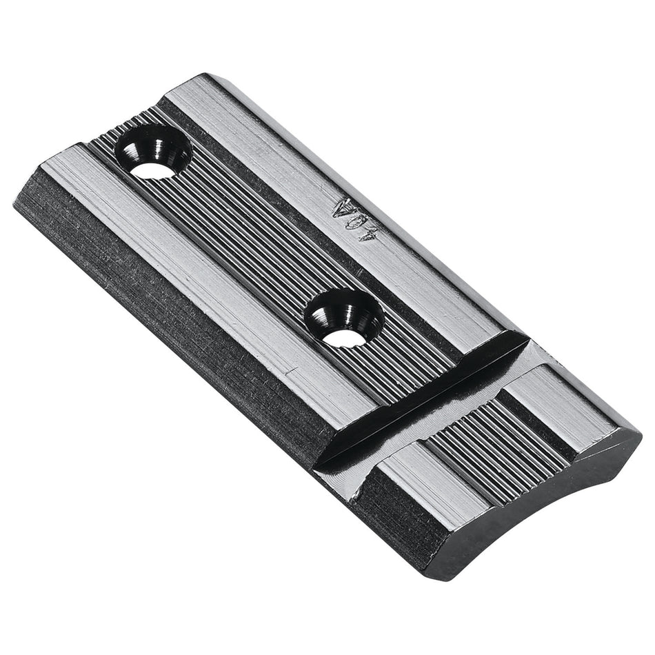 Weaver Mounts Top Mount Base 40A Black Remington 700/Ruger M77/Weatherby MKV