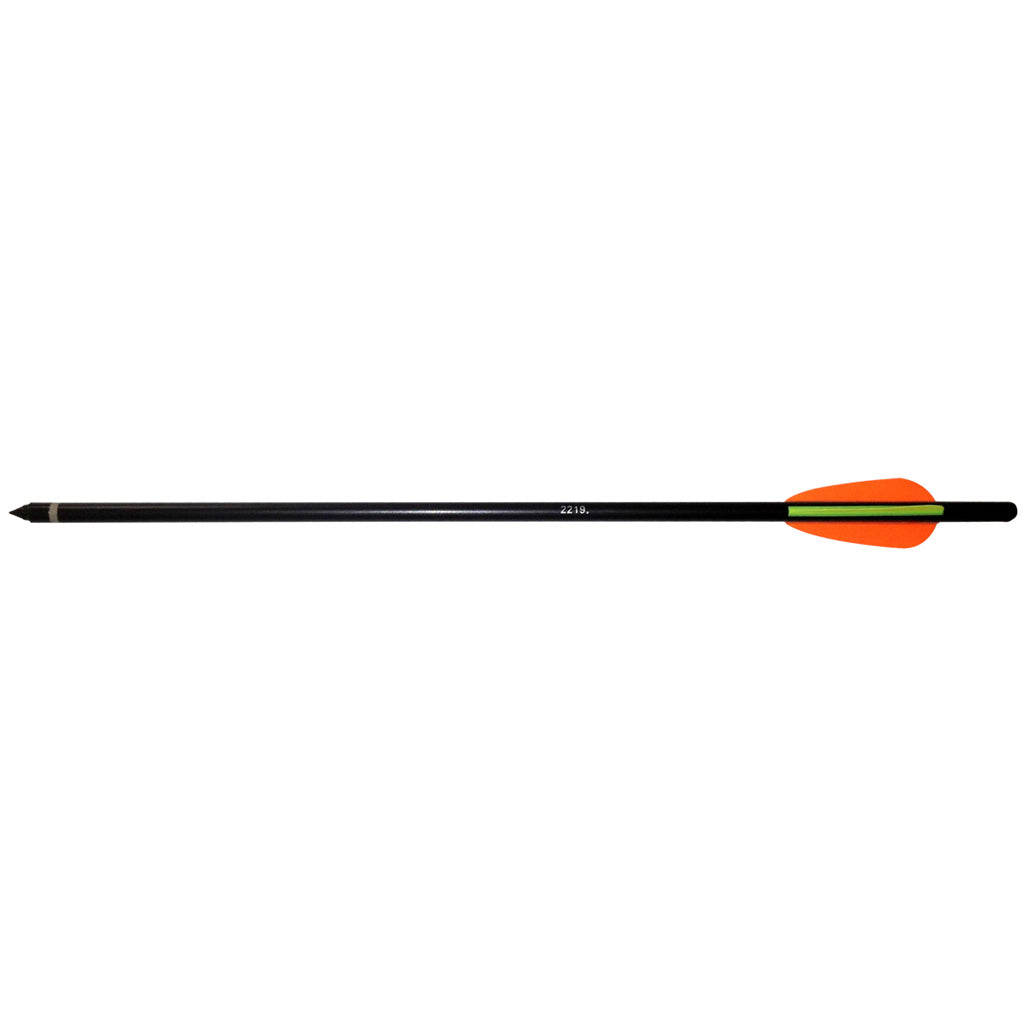 SA Sports Aluminum Crossbow Bolts 16 in. 6-Pack