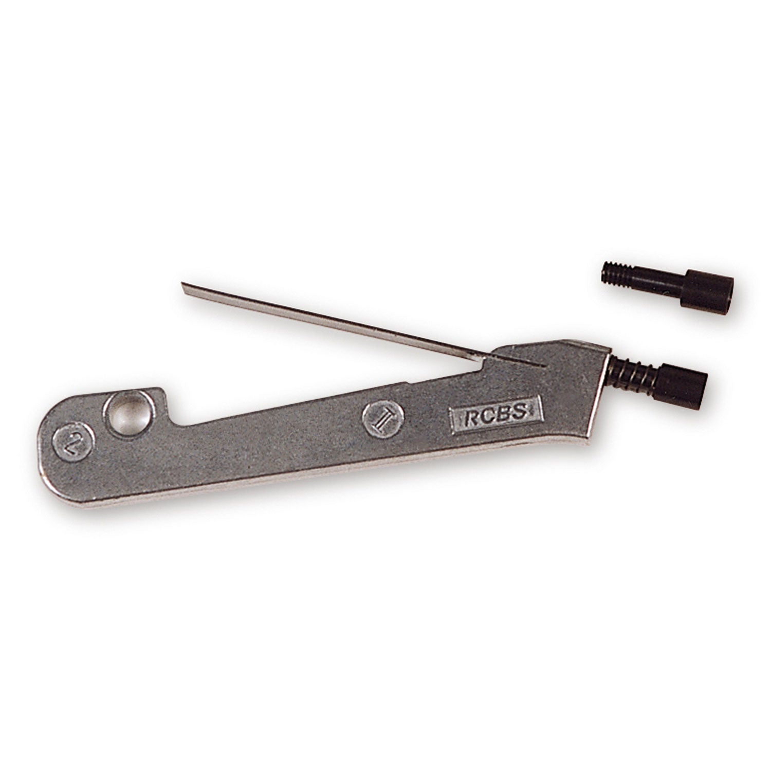 RCBS Universal Primer Arm 2 for Reloading Presses