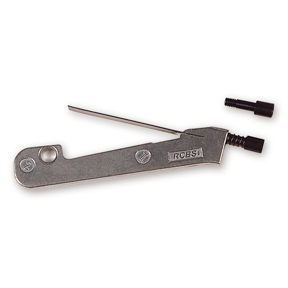 RCBS Universal Primer Arm 2 for Reloading Presses