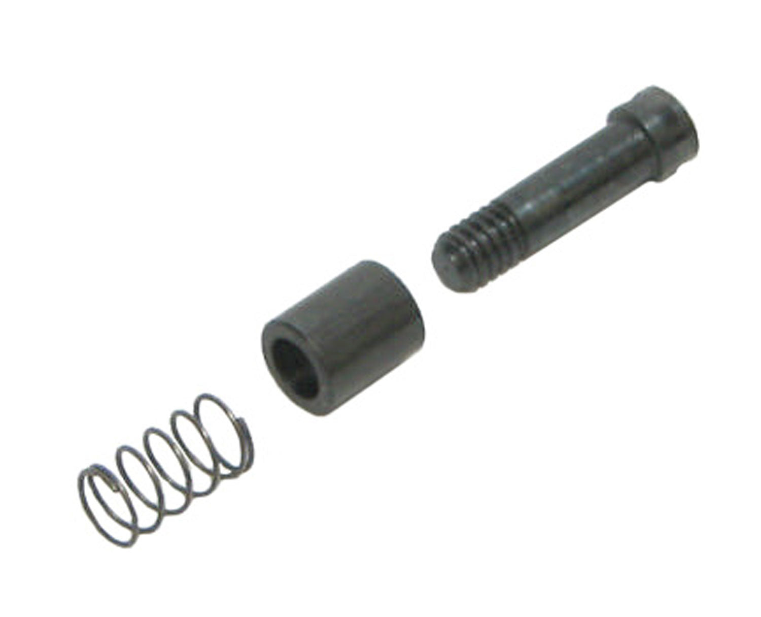 RCBS Large Primer Plug Sleeve Spring Replacement Kit