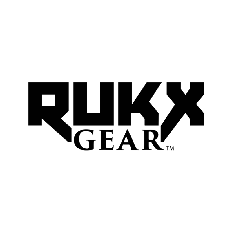 Rukx Gear ATICTMRT Tan 600D Polyester Modular Tactical Rolling Backpack