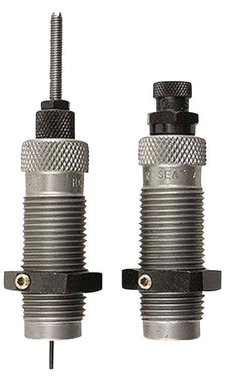 RCBS 30-378 Wby Mag Full Length 2-Die Reloading Set