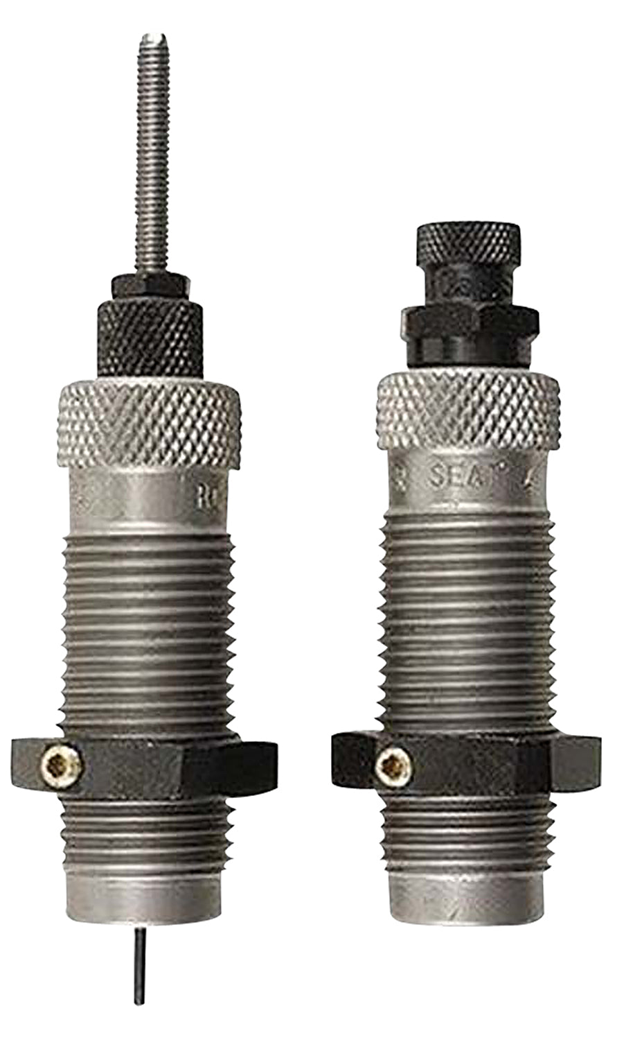 RCBS 30-378 Wby Mag Full Length 2-Die Reloading Set