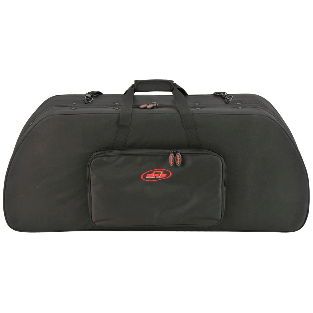 SKB Small Hybrid Bow Case Black