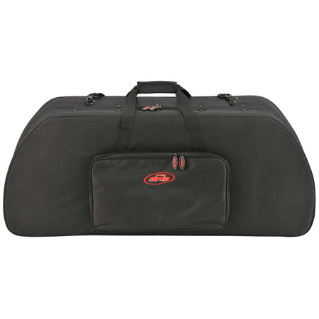 SKB Small Hybrid Bow Case Black