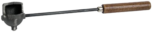RCBS 80015 Lead Casting Dipper Hardwood Handle 11.50" OAL