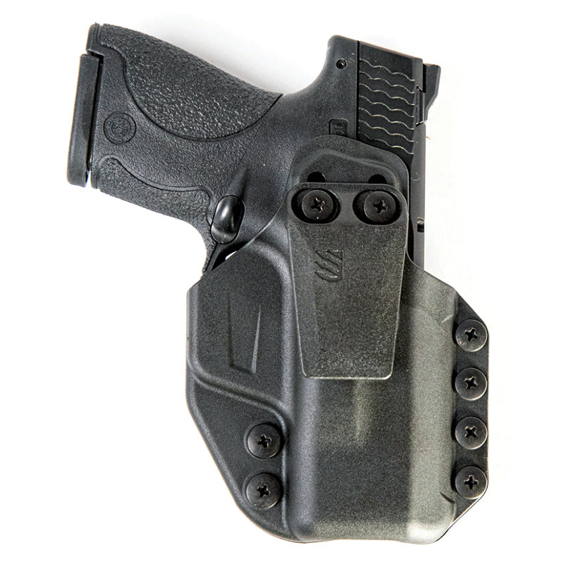 Stache IWB Lower Back Base Kit Holster