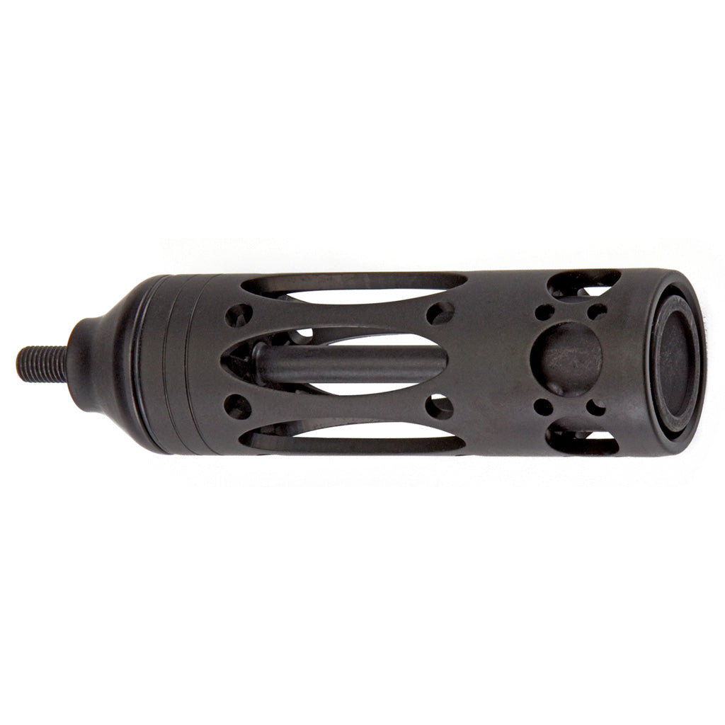 30-06 K3 Hunting Bow Stabilizer Black 5 in.