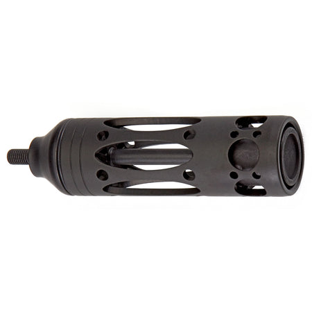 30-06 K3 Hunting Bow Stabilizer Black 5 in.