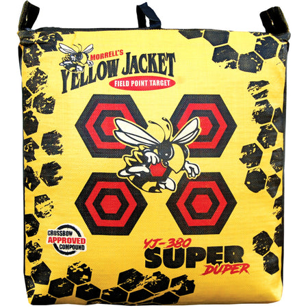 Morrell Replacement Target Cover for Super Duper Bag Target