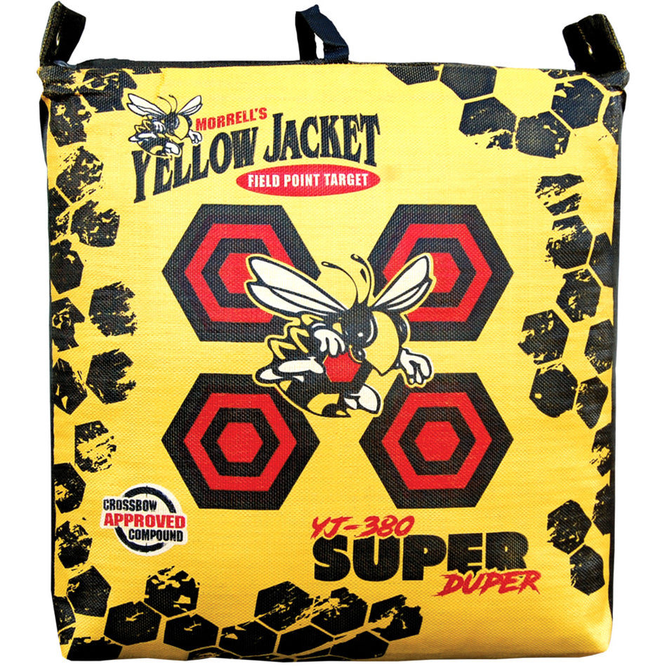 Morrell Replacement Target Cover for Super Duper Bag Target