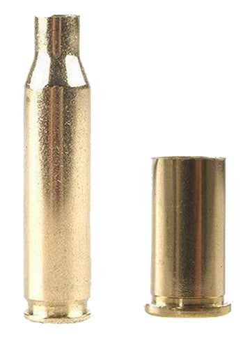 Winchester Unprimed 338WinMag Rifle Brass Shellcases 50-Pack