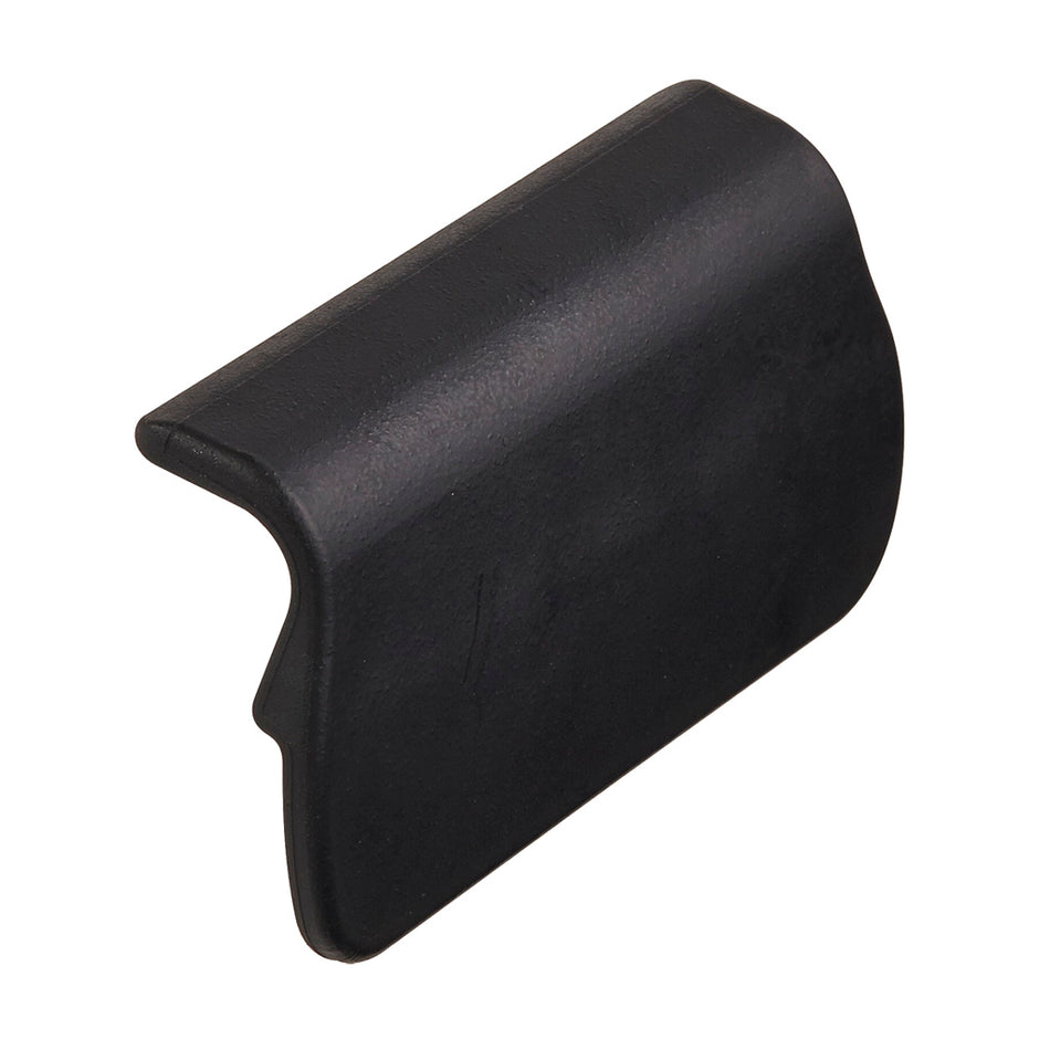 Excalibur Black Cheekpiece for Micro Feather-Lite and Matrix Grizzly