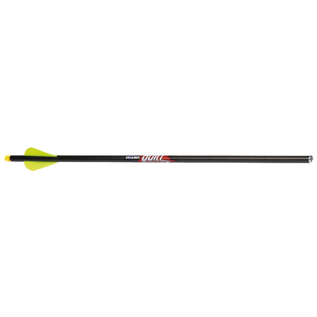 Excalibur Quill 16.5 in. Illuminated Nock Crossbow Bolts 3 Pack