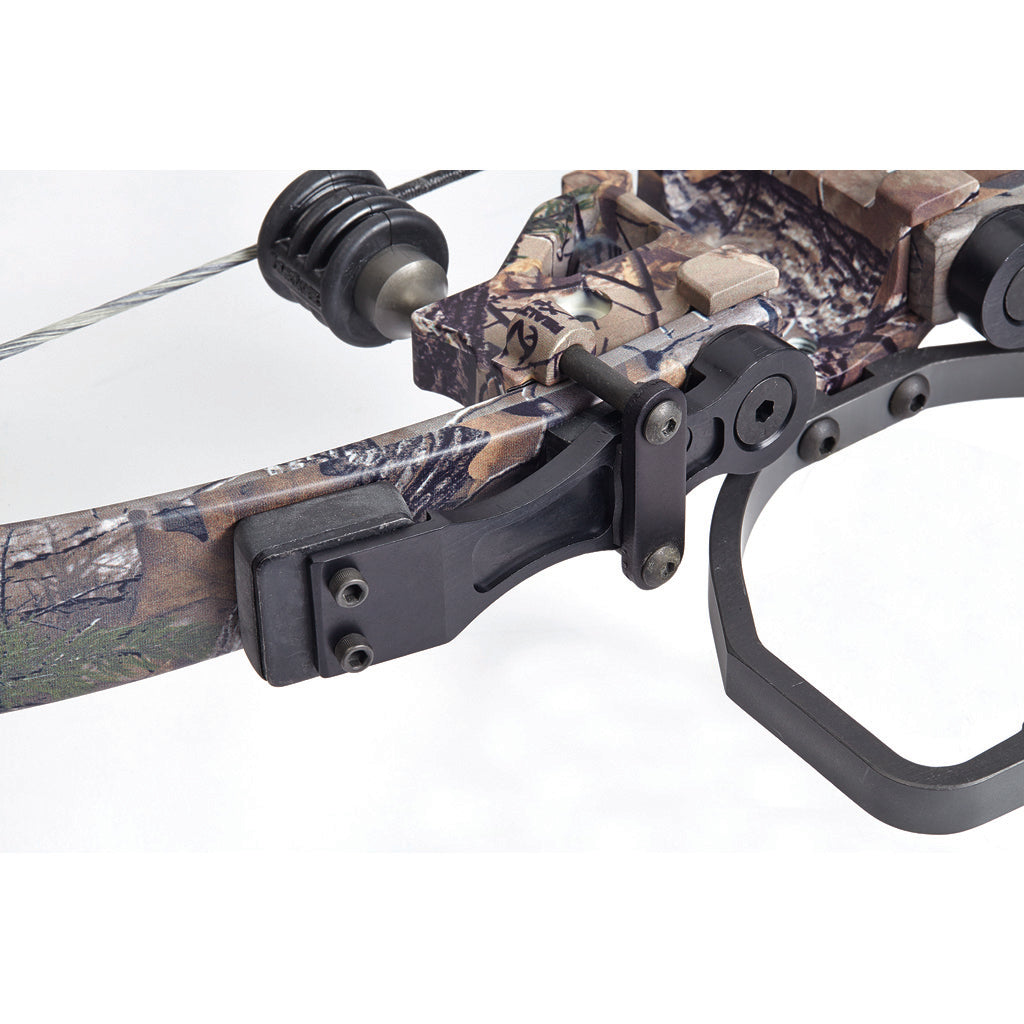 Excalibur Matrix and Micro Crossbow Air Brakes