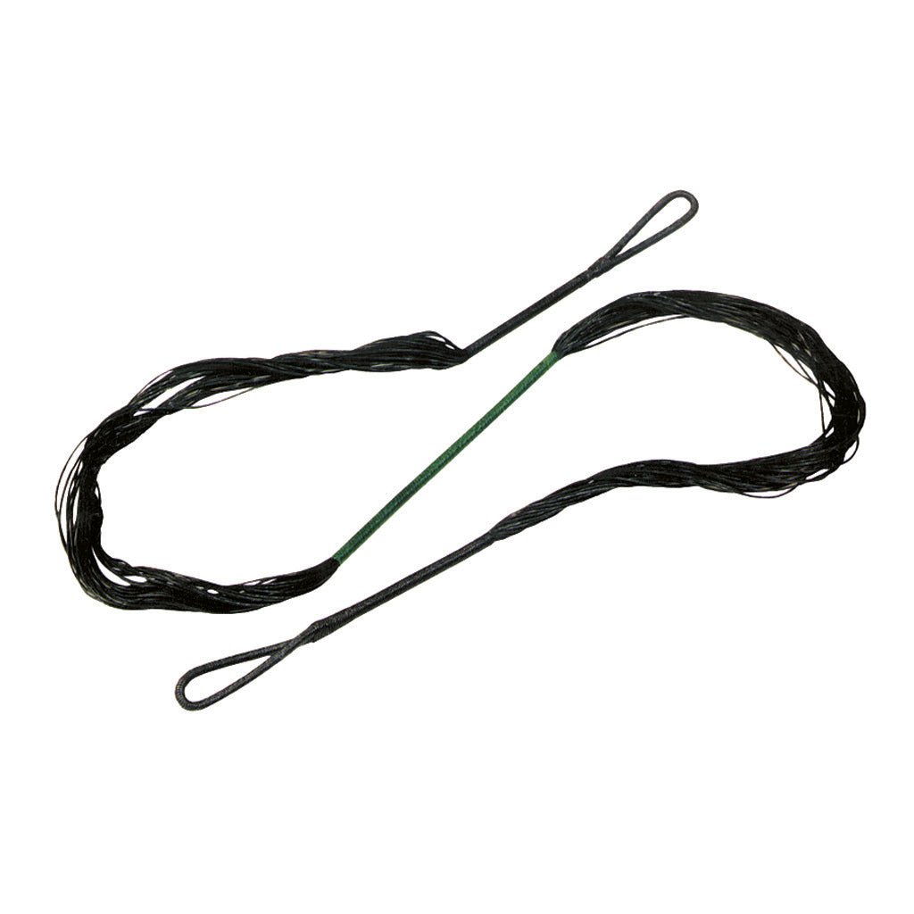 Excalibur Black Replacement Crossbow String for Micro Series