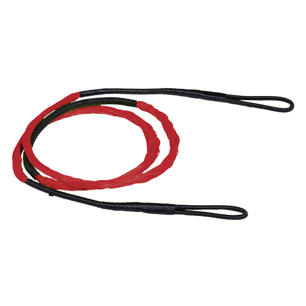 Excalibur Matrix Crossbow String Red Replacement